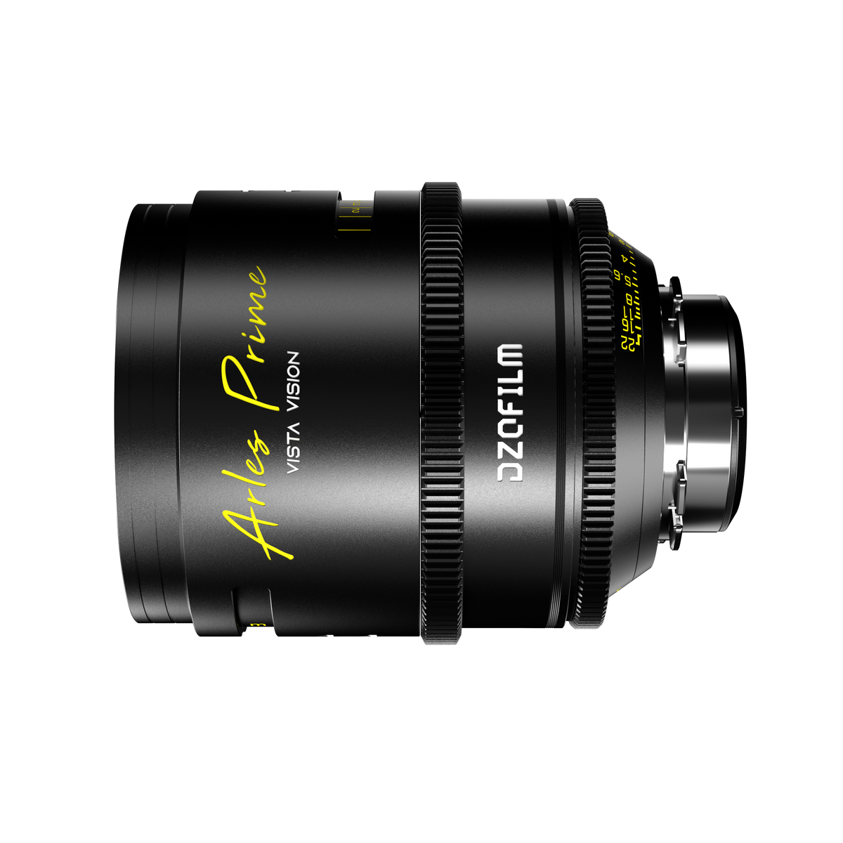 DZOFILM Arles 14mm DZO-SAP14IPL プライムシネマレンズ(PLマウント
