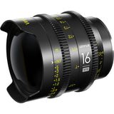 DZOFILM DZO-V01628PL Vespid FF 16mm T2.8 PLマウント(EFマウント付属)