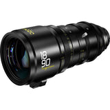 DZOFILM DZO-T189029 Tango 18-90mm T2.9 S35 Zoom Lens PL&EFマウント（feet）