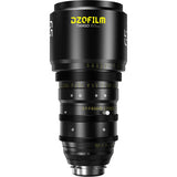 DZOFILM DZO-T6528029 Tango 65-280mm T2.9-4 S35 Zoom Lens PL&EFマウント（feet）