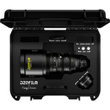 DZOFILM DZO-T6528029 Tango 65-280mm T2.9-4 S35 Zoom Lens PL&EFマウント（feet）