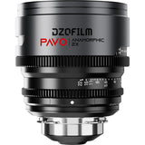 DZOFILM DZO-PA2821PLIN Pavo2xアナモルフィックプライム 28mm T2.1-ニュートラルコーティング PL&EFマウント(feet)