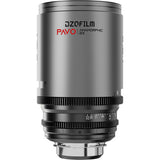 DZOFILM DZO-PA18028PLIN Pavo2xアナモルフィックプライム 180mm T2.8 ニュートラルコーティング PL&EFマウント(feet)