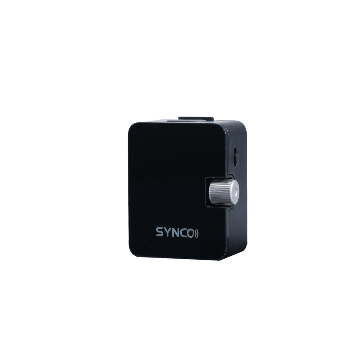 SYNCO D2 ワイヤレスショットガンマイク ハイパーカーディオイド指向