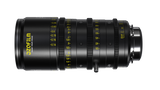 DZOFILM DZO-FFA3580-BLK Catta Ace Zoom シネマズームレンズ PLマウント35-80mm T2.9 ブラック