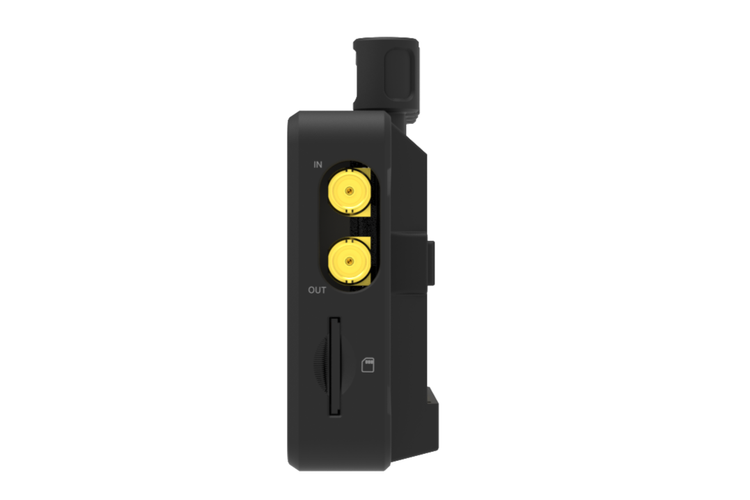 Vaxis Atom A5 TX RX ワイヤレスモニター – Horizon
