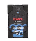 SWIT Vマウンドバッテリー PB-H290S