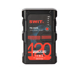 SWIT Vマウンドバッテリー PB-C420S