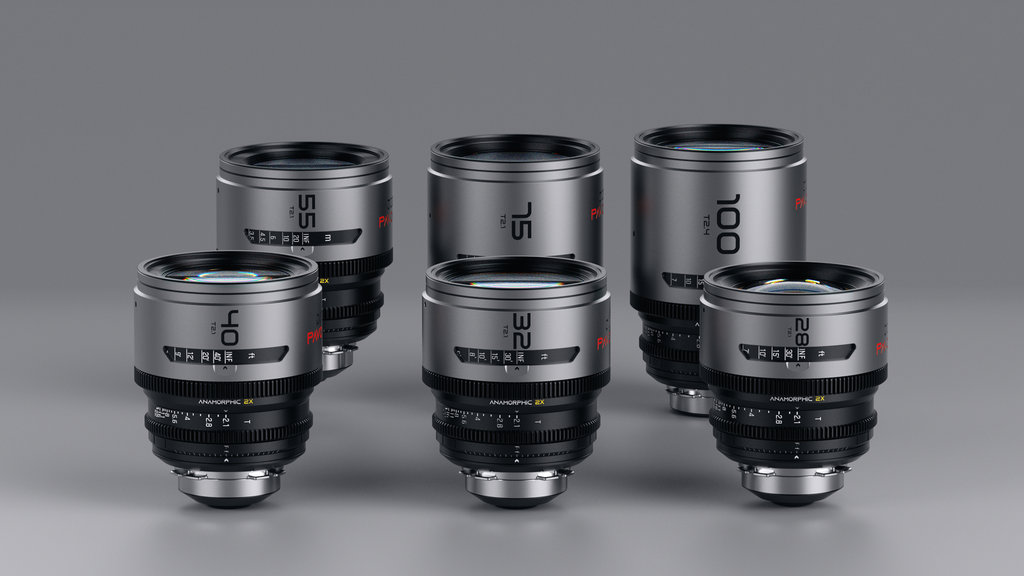 アナモフィックレンズ徹底探求③ 「映画のような質感（シネマティック・ルック）」の魔法の源を解き明かす