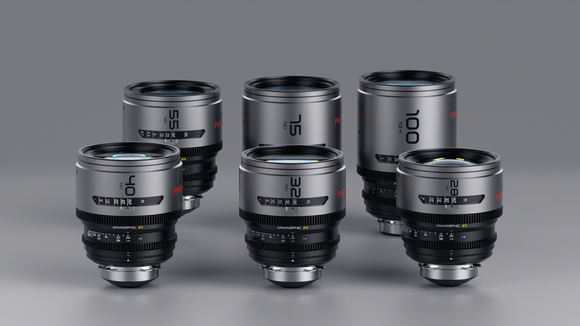 アナモフィックレンズ徹底探求② 「映画のような質感（シネマティック・ルック）」の魔法の源を解き明かす