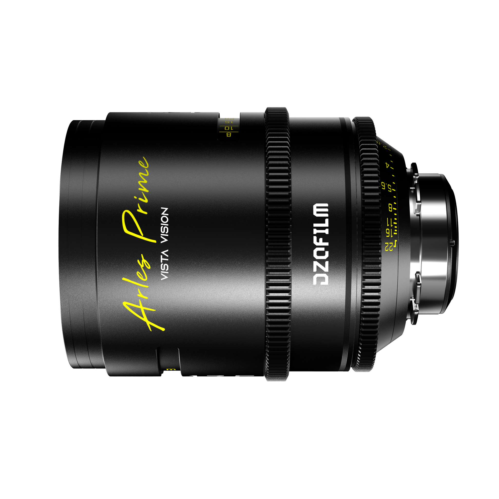 DZOFILM Arles 135mm DZO-SAP135IPL プライムシネマレンズ(PLマウント DZOFILM Arles 135mm DZO-SAP135IPL プライムシネマレンズ(PLマウント