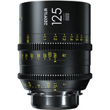 DZOFILM DZO-V12521EF Vespid FF 125mm T2.1 EFマウント(PLマウント付属)