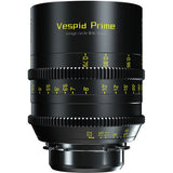 DZOFILM DZO-V12521EF Vespid FF 125mm T2.1 EFマウント(PLマウント付属)