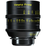 DZOFILM DZO-V05021PL Vespid FF 50mm T2.1 PLマウント(EFマウント付属)