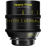 DZOFilm DZO-V02121PL Vespid 21mm T2.1レンズ  PLマウント(EFマウント付属)