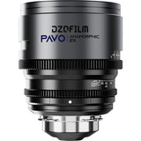 DZOFILM DZO-PA4021PLIB Pavo2xアナモルフィックプライム 40mm T2.1-ブルーコーティング PL&EFマウント (feet)