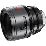 DZOFILM DZO-PA4021PLIN Pavo2xアナモルフィックプライム 40mm T2.1-ニュートラルコーティング PL&EFマウント(feet)