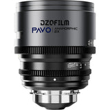 DZOFILM DZO-PA5521PLIB Pavo2xアナモルフィックプライム 55mm T2.1-ブルーコーティング PL&EFマウント (feet)