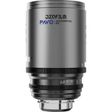 DZOFILM DZO-PA18028PLIB Pavo2xアナモルフィックプライム 180mm T2.8 ブルーコーティング PL&EFマウント(feet)