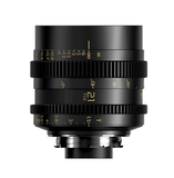 Thypoch Simera-C 21mm T1.5 Cine Prime「Eマウント/Mマウント」シネマレンズ