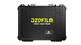 DZOFILM DZO-FFCattaA1-BUNDLE Catta Ace Zoom シネマズームレンズ 18-35/35-80 T2.9 T2.9 PL&EFマウント ブラック(ケース付き)