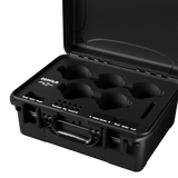 DZOFilm DZO-CaseAP5 Arles Prime 5本レンズキット用ハードケース