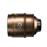 DZOFILM Arles Lustre 75mm（PLマウント／フィート表記）DZO-APG75PLI