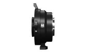 DZOFILM DZO-ADPLXBLK PLレンズ Octopus Adapter Xマウント DZOFILM DZO-ADPLXBLK PLレンズ Octopus Adapter Xマウント
