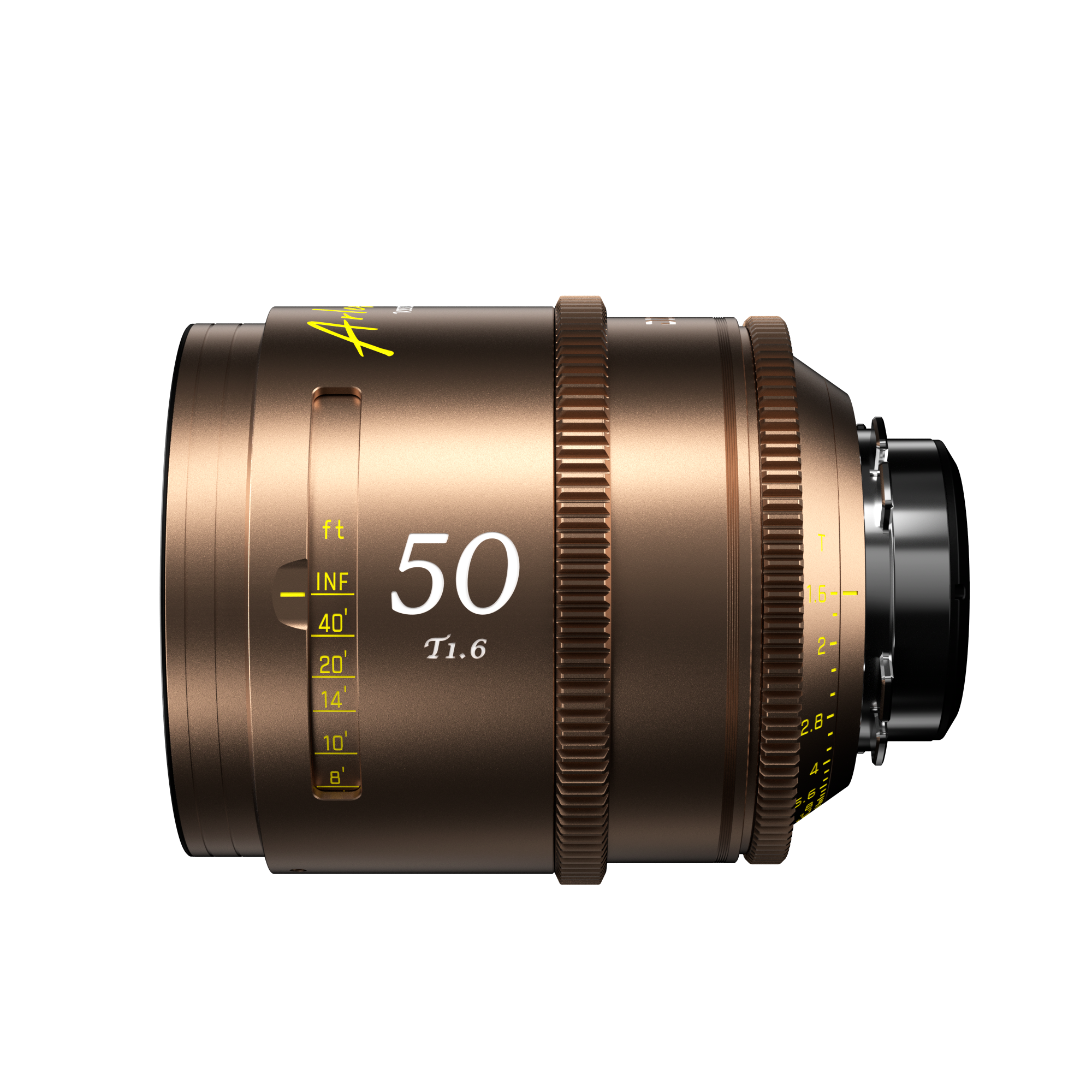 Sony CineAlta 135mm T2 PLマウント シネレンズ 【公式認証
