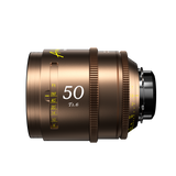 DZOFILM Arles Lustre 50mm（PLマウント／フィート表記）DZO-APG50PLI