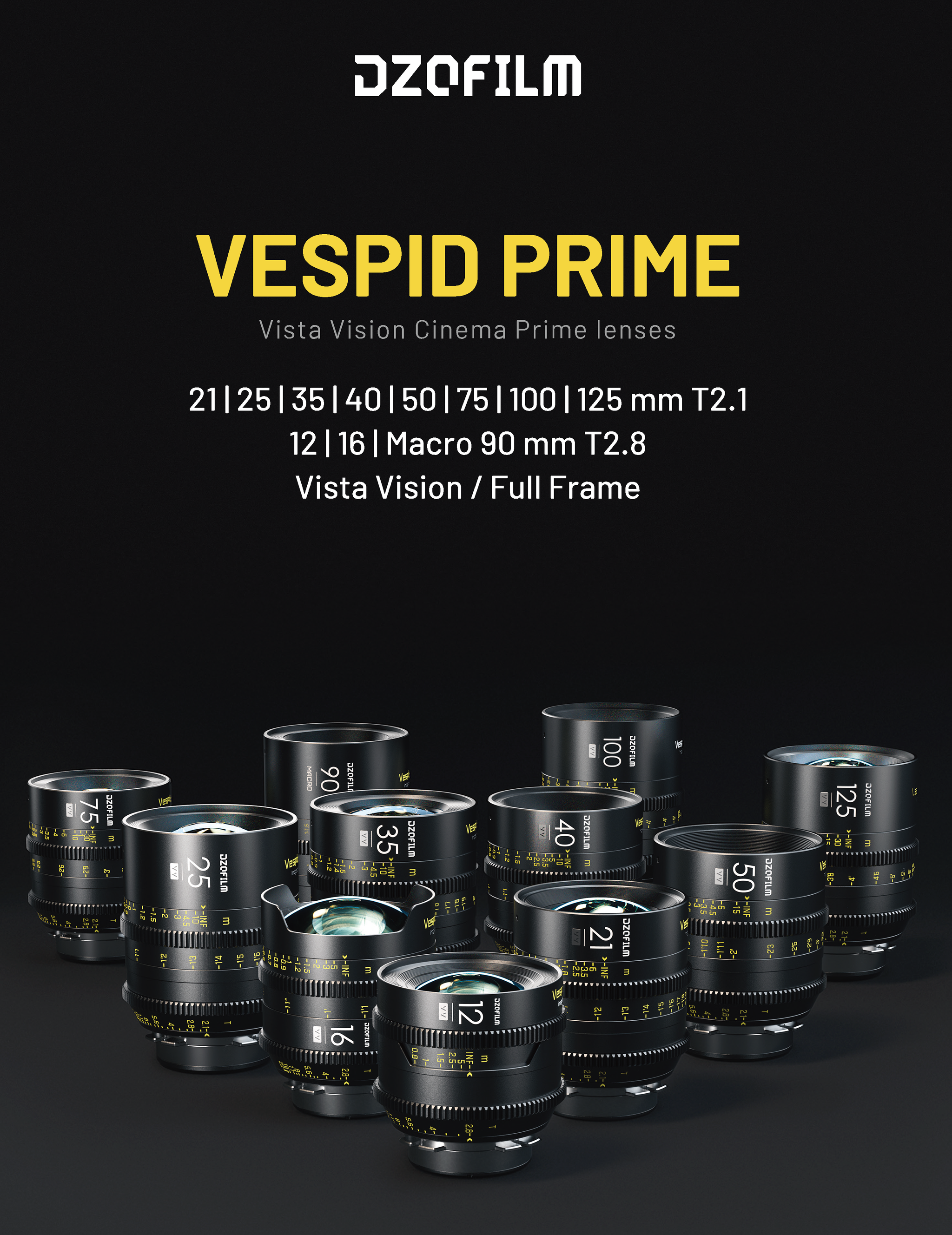 Vespid – Horizon