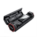 Synco G4 マグネティックミニワイヤレスマイク