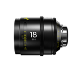 DZOFILM  Arles 18mm DZO-SAP18IPL プライムシネマレンズ(PLマウント,フィート)