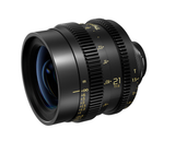 Thypoch Simera-C 21mm T1.5 Cine Prime「Eマウント/Mマウント」シネマレンズ