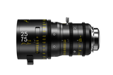 DZOFILM Arles Zoom 25-75mm T2.6（フィート表記／PLマウント）DZO-AZ2575I