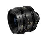 Thypoch Simera-C 28mm T1.5 Cine Prime「Eマウント/Mマウント」シネマレンズ