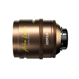 DZOFILM Arles Lustre 25mm（PLマウント／フィート表記）DZO-APG25PLI