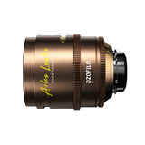 DZOFILM Arles Lustre 50mm（PLマウント／フィート表記）DZO-APG50PLI