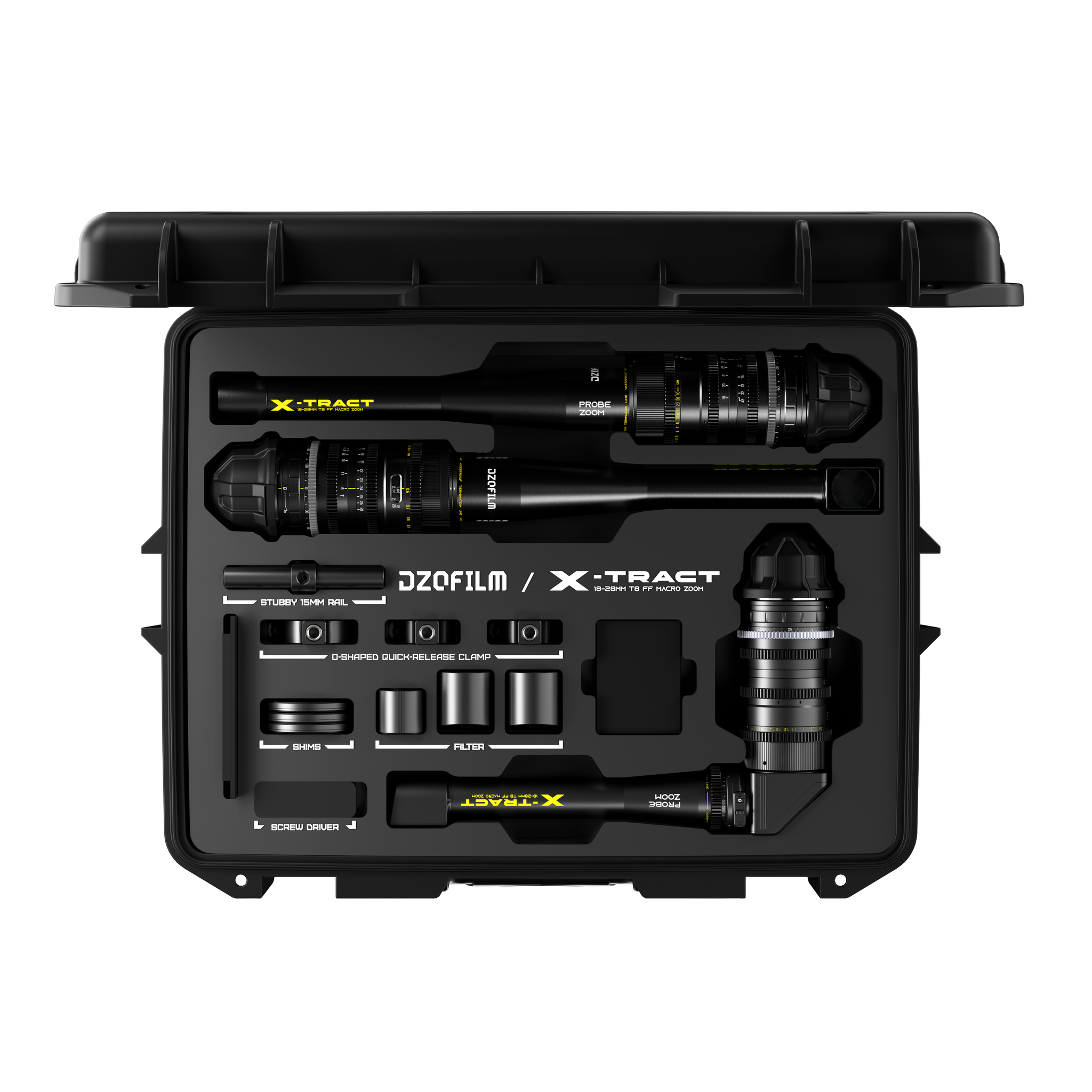 レンズ – Horizon