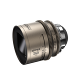 DZOFILM Arcana アカナ 1.5倍アナモフィックレンズ 32/45/75mm 3本セット T2.1 フルフレーム対応 Ft表記 PLマウント ケース付き DZO-ARBUN3PLI