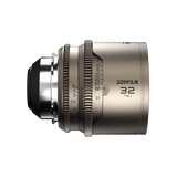 DZOFILM Arcana アカナ 1.5倍アナモフィックレンズ 32mm T2.1 フルフレーム対応 Ft表記 PLマウント DZO-AR32PLI