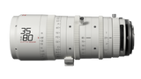 DZOFILM DZO-FF3580E Catta FF 35-80MM T2.9 シネマズームレンズ (Sony Eマウント,  ホワイト)