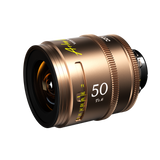 DZOFILM Arles Lustre 50mm（PLマウント／フィート表記）DZO-APG50PLI