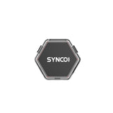 Synco G4 マグネティックミニワイヤレスマイク