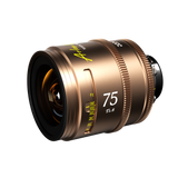DZOFILM Arles Lustre 75mm（PLマウント／フィート表記）DZO-APG75PLI