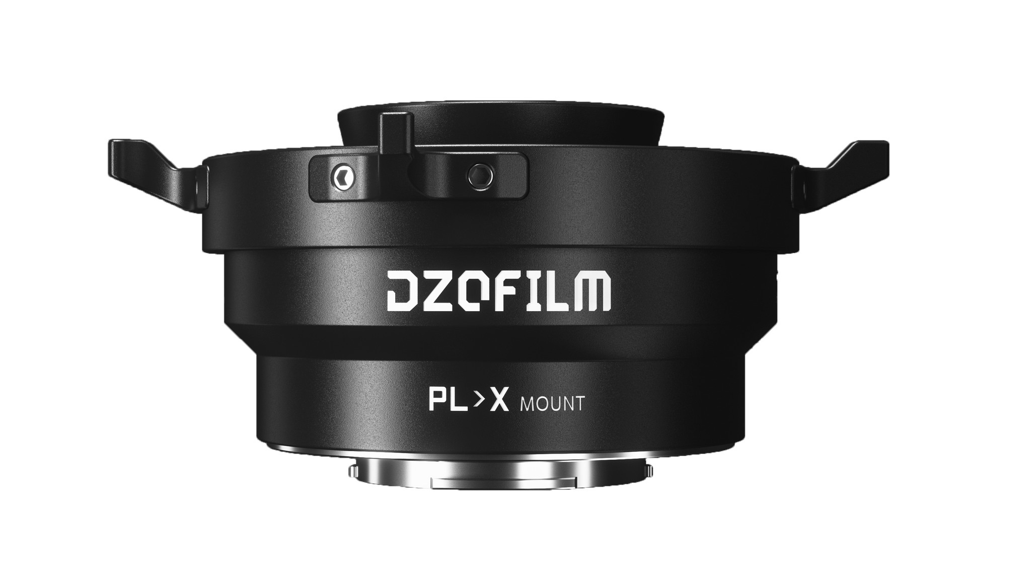 DZOFILM DZO-ADPLXBLK PLレンズ Octopus Adapter Xマウント