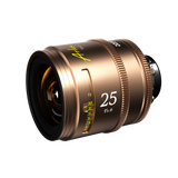 DZOFILM Arles Lustre 25mm（PLマウント／フィート表記）DZO-APG25PLI