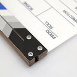 OPENMOON カチンコ 左手用 28cmx24cm OCJB05