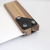 OPENMOON カチンコ 左手用 15cmx15cm OCJB07