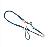 OPENMOON 多機能ショルダーストラップ PRO スマホ カメラ イヤホン Osmo Pocket対応 T型プレート付き ハンドストラップ兼用 長さ調節可能 パープル/グリーン/ブルー